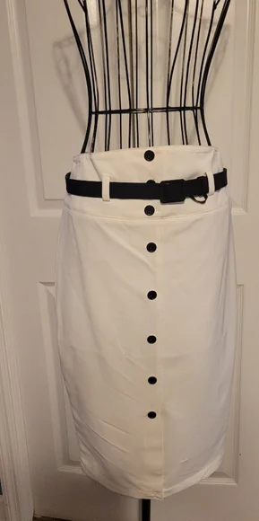 Skirt - Picture 2 of 3